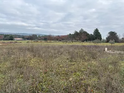 Terrain à bâtir, 150 m²