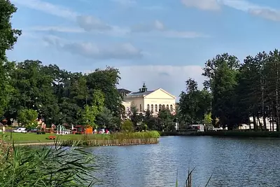 Terrain à bâtir, 220 m²