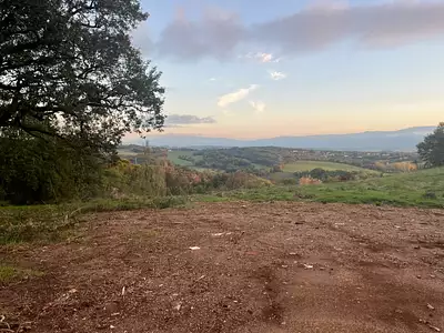 Terrain à bâtir, 2 809 m²