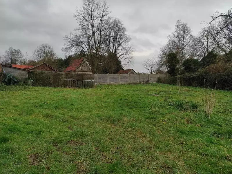 Maison neuve, 95 m² - Gaillon (27600)