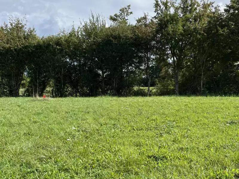 Terrain à bâtir, 561 m² - Arçonnay (72610)