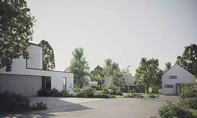 Le domaine du château