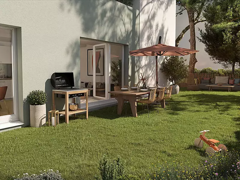 ATRIA - Montpellier (34070)