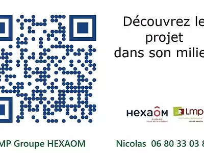 Maison neuve, 90 m²