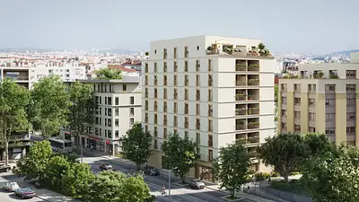 HUITIEME ART - Lumière & Héritage