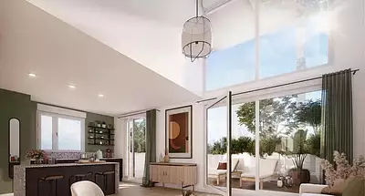 Les Lumières Pleyel "Filanti"