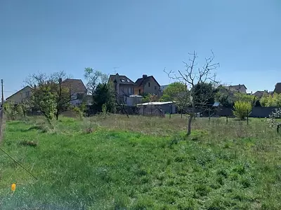 Terrain à bâtir, 400 m²