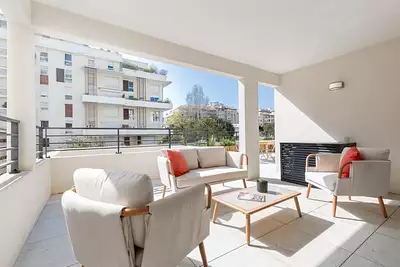 280 PRADO - RES. D'EXCEPTION