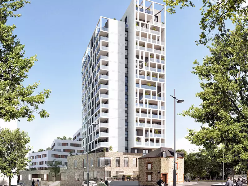 Lumières - Rennes (35000)