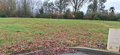 Terrain à bâtir, 930 m²