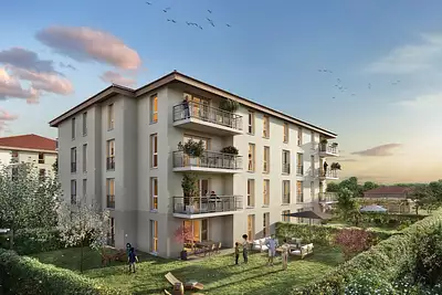 LE DOMAINE DE VERONE