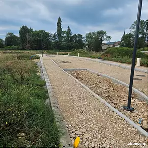 Maison neuve, 114 m²