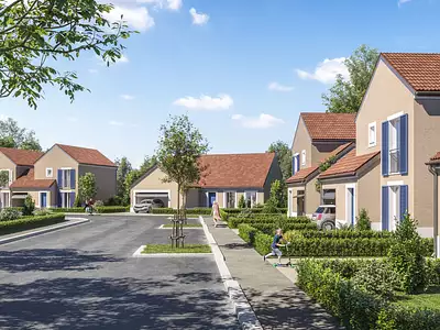 Les Jardins de la Rochette