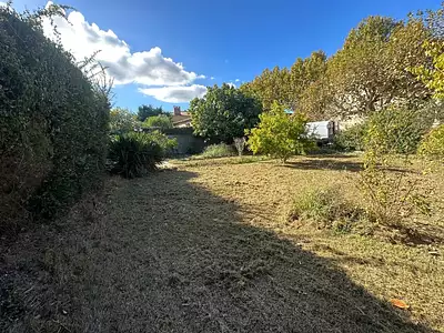 Maison neuve, 92 m²