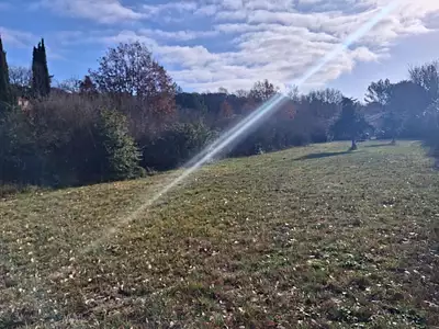 Terrain à bâtir, 1 794 m²