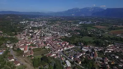 Terrain à bâtir, 325 m²