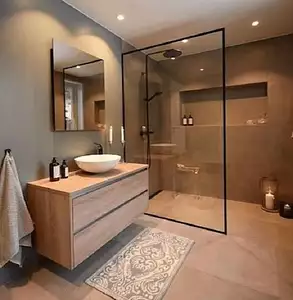 Maison neuve, 105 m²