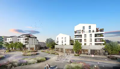 LES PROMENADES DE JEANNE