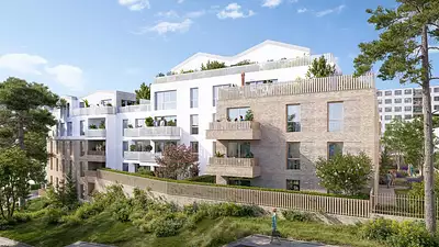 Jardins Sarrail