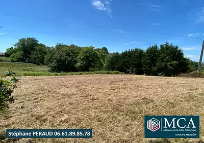 Maison neuve, 85 m²