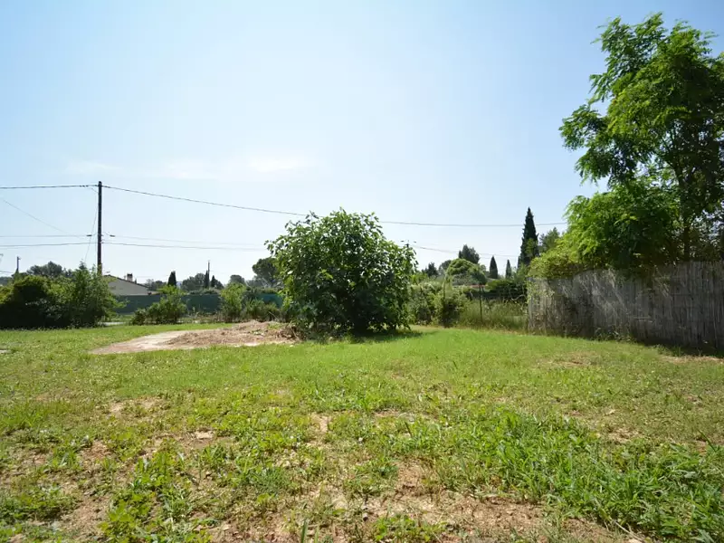 Maison neuve, 112 m² - Garéoult (83136)