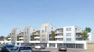LA BOHEME - NANTES