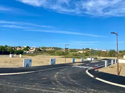 Maison neuve, 85 m²