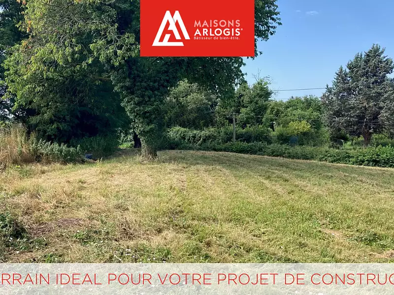 Maison neuve, 100 m² - Azé (71260)