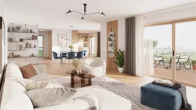 Les Jardins de Gaïa