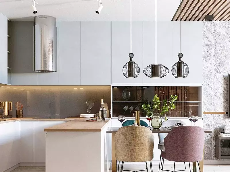 LE DOMAINE DES LYS - Saint-Cyr-sur-Loire (37540)