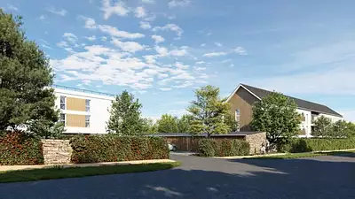 Le Domaine du Lac