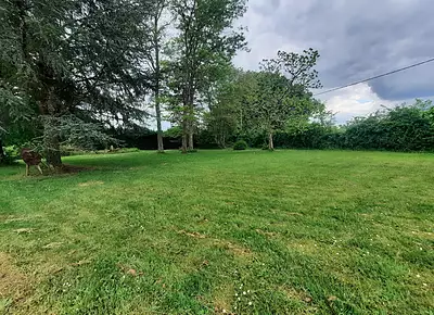 Maison neuve, 77 m²