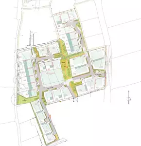 Le Domaine Dervenn Gozh