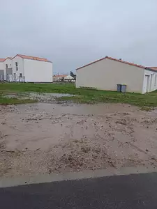 Terrain à bâtir, 471 m²