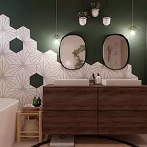 Maison neuve, 100 m²