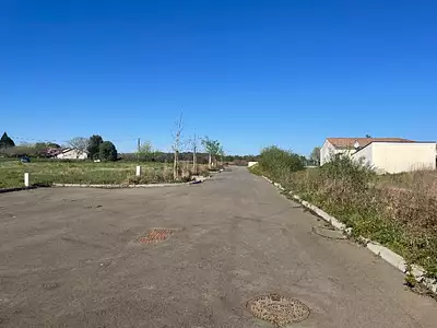 Maison neuve, 90 m²