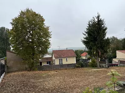 Maison neuve, 130 m²