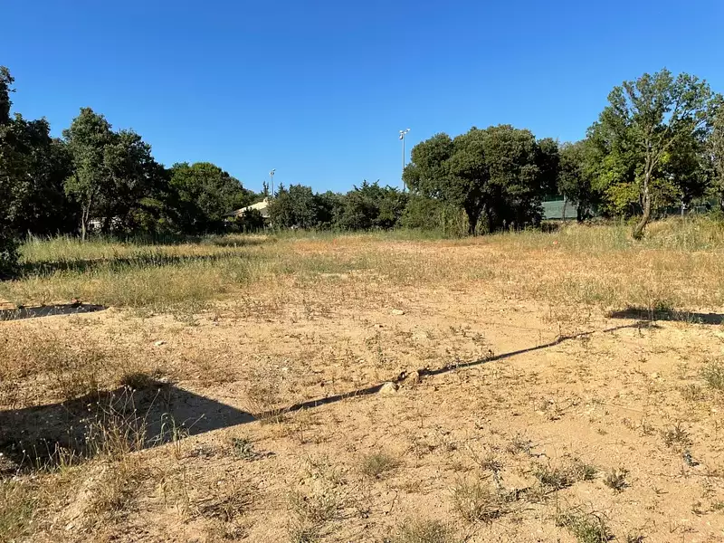 Maison neuve, 95 m² - Vers-Pont-du-Gard (30210)
