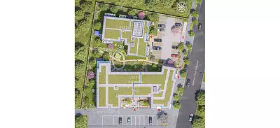 MY CAMPUS  VANDŒUVRE-LES-NANCY