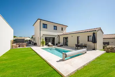 Maison neuve, 145 m²