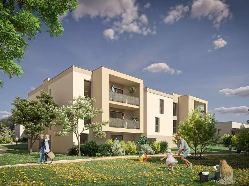 RESIDENCE JULIETTE - Besançon (25000)