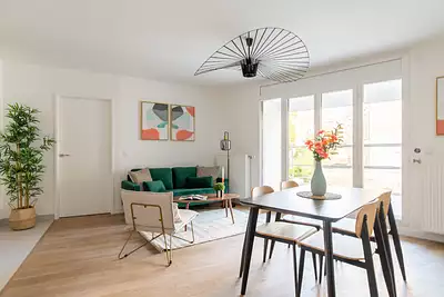 Clos Saint-Louis Acte I