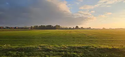 Terrain à bâtir, 515 m²