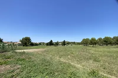 Terrain à bâtir, 300 m²