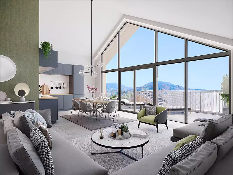 Azur - Annecy (74000)