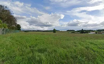 Maison neuve, 95 m²