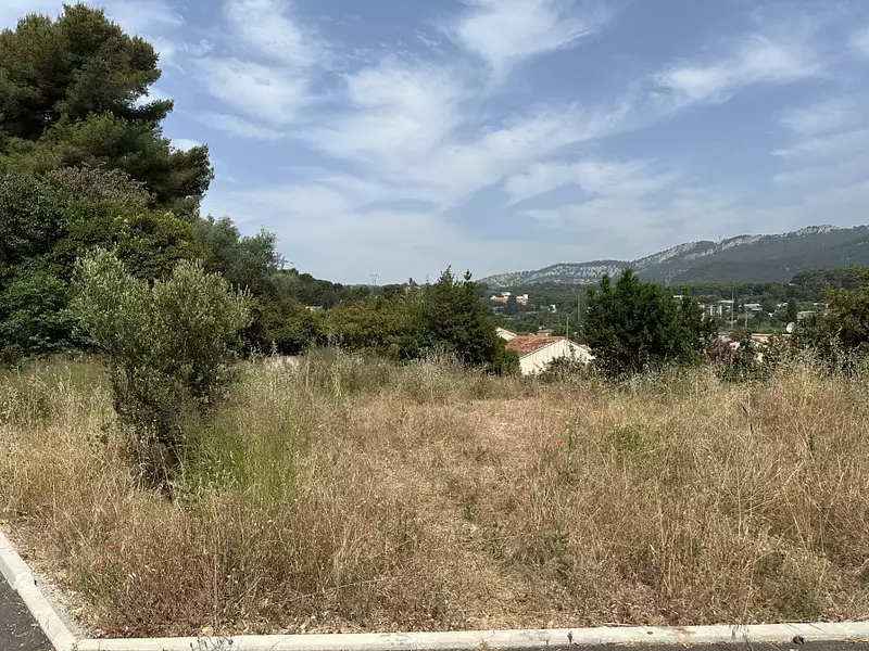 Maison neuve, 82 m² - Toulon (83200)