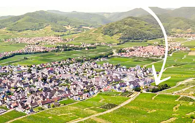 LES HAUTS DES CLARISSES