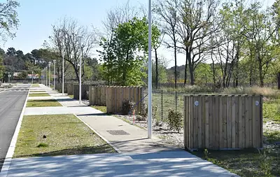 Maison neuve, 90 m²