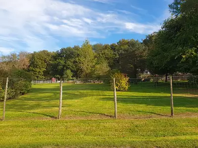 Terrain à bâtir, 745 m²